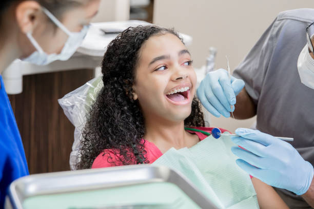 Best Urgent Tooth Repair  in South Roxana, IL