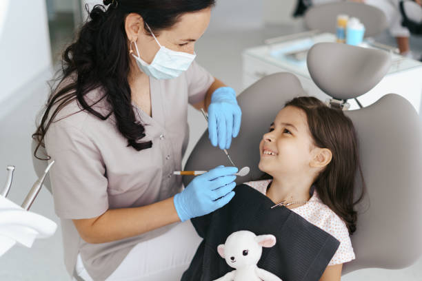 Best Dentist Open Late Near Me  in South Roxana, IL