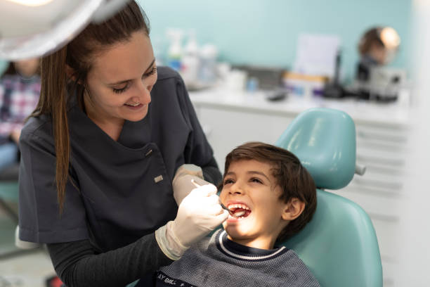 Best Emergency Pediatric Dentist  in South Roxana, IL