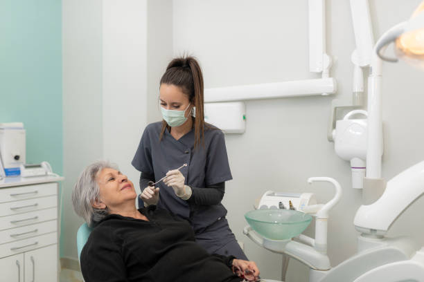 Best Tooth Infection Emergency Dentist  in South Roxana, IL