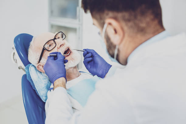 Best Dentist Open Late Near Me  in South Roxana, IL